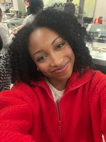 Bre R – Jackson State Student Seeking Babysitting Jobs