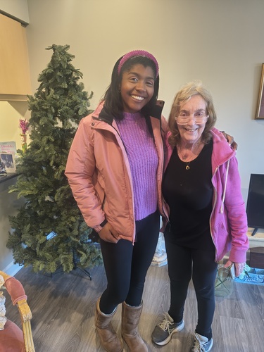 Krystal P - BYU Babysitter