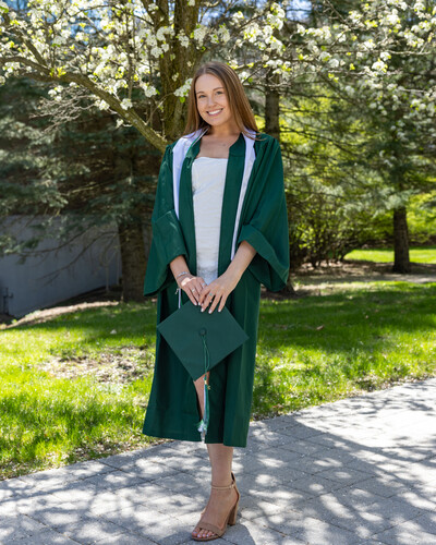 Sarah A - SUNY Binghamton Babysitter