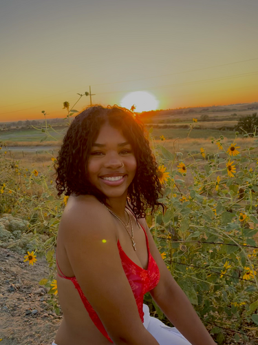 Leilah M - CSUMB Babysitter