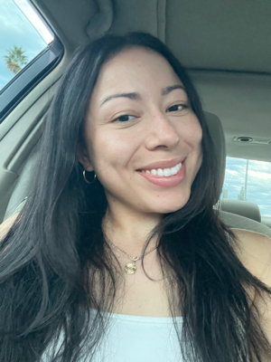 Stacy C - CSUN Babysitter