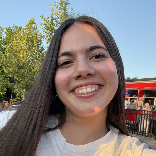 Ashlynn Z - UTSA Babysitter