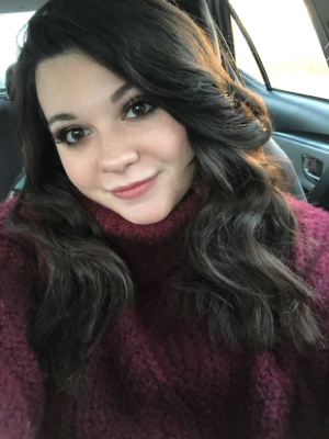 Katelyn M - Longwood Babysitter