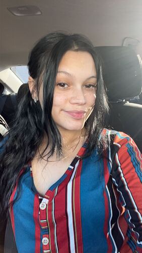 Carmen H - Ivy Tech Babysitter