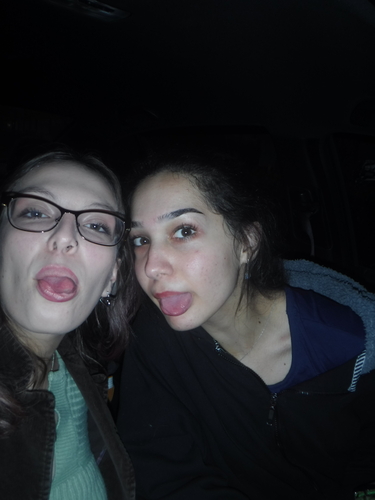 Yade C - Mt San Antonio College  Babysitter