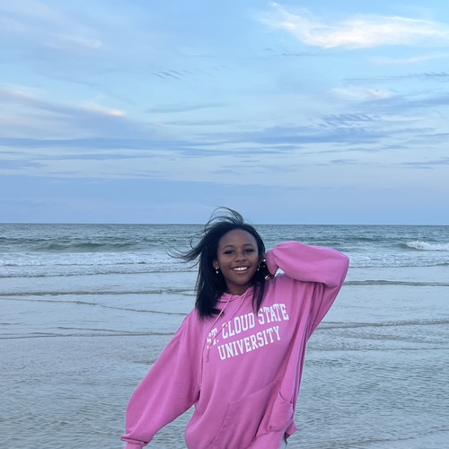 Janelle M - Palm Beach State Babysitter