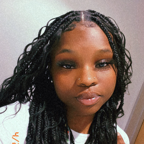 Jayla W - Knox Babysitter