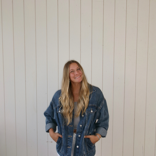 Berkley J - Northwestern Babysitter