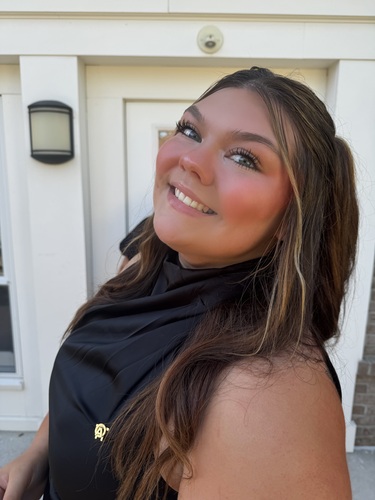 Kamry G - BGSU Babysitter