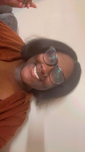 Anijah P - Community College of Allegheny County Babysitter