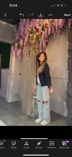 Rocio O - MJC Babysitter