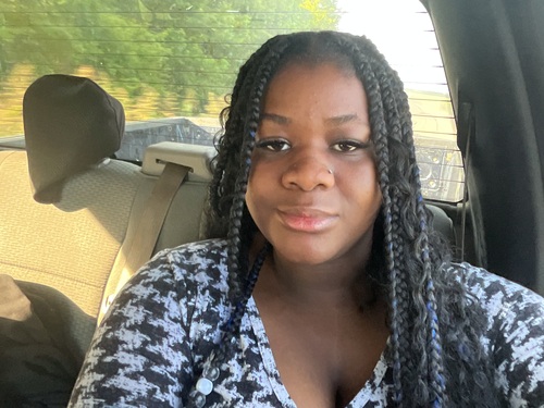 Merenisha B - Coahoma Community College  Babysitter
