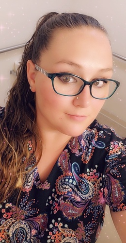 Desirea M - New Hampshire Technical Institute-Concord's Com Col Babysitter