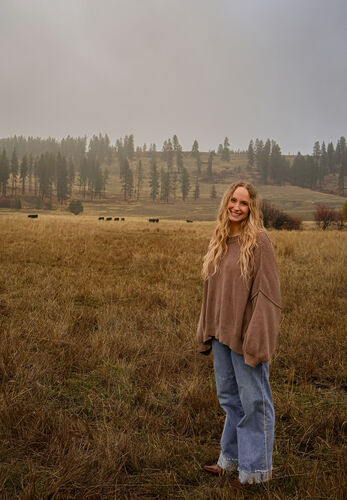 Sadie B - EOU Babysitter