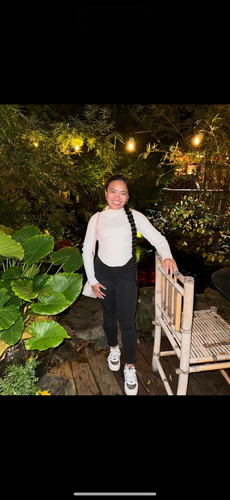 Jennifer T - UNCW Babysitter