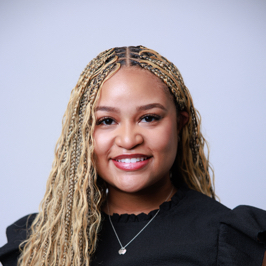 Jamiah G - University of Alabama Babysitter