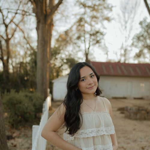 Dana D – SFA Student Seeking Nanny Jobs
