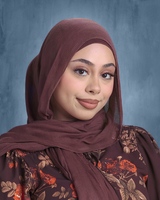 Mariam N – West Hills Community College District Student Seeking Nanny Jobs