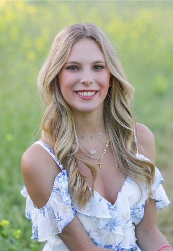 Ava S - Ole Miss Babysitter