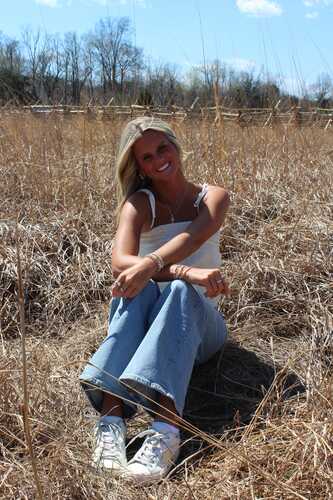 Lexi B - MTSU Babysitter