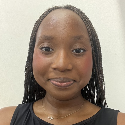 Alexis C – UNT Student Seeking Babysitting Jobs