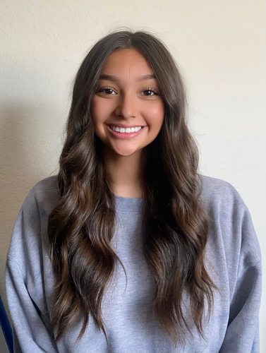 Isabella F - SHSU Babysitter