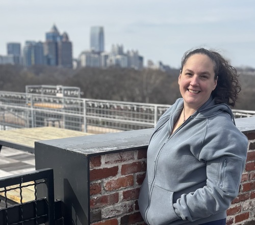 Miranda E - UWG Babysitter