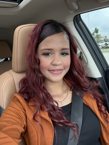 Yulissa T - Florida Southern Babysitter