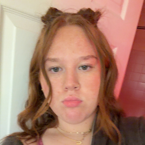 Abby E - UC Babysitter