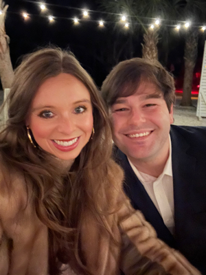 Caroline W - Auburn Babysitter