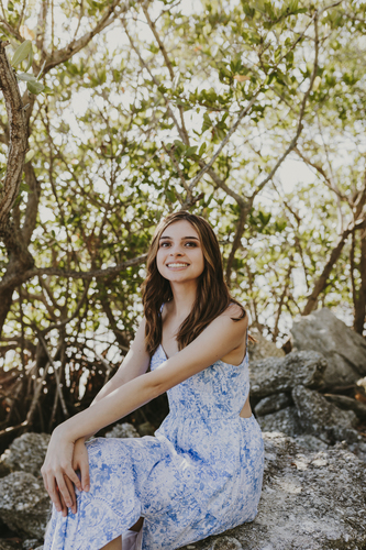 Whitney G - UVU Babysitter