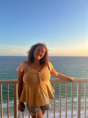 Ashlyn B - Anderson University South Carolina Babysitter