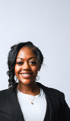 Kelise Adoria K - College of International Esthetics Inc Babysitter