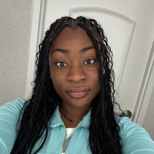Naaziah B - TSU Babysitter