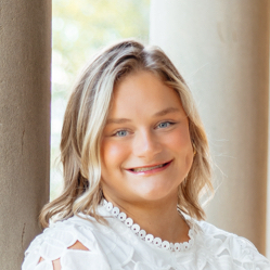 Olivia B - Fairfield Babysitter