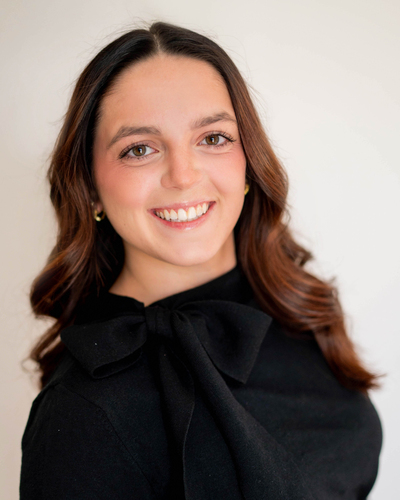 Zoey G - ONU Babysitter