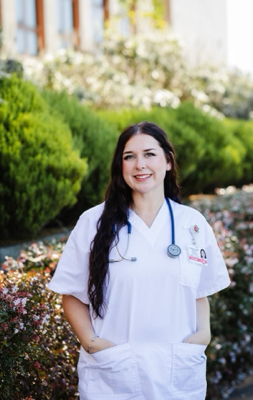 Gracie S - Ohio University Babysitter