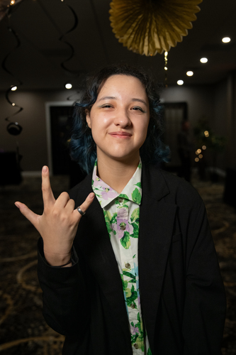 Laura C - ESU Babysitter