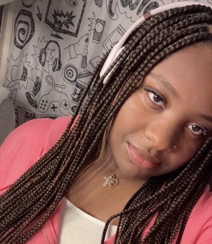Makalyn H - Georgia Piedmont Technical College Babysitter