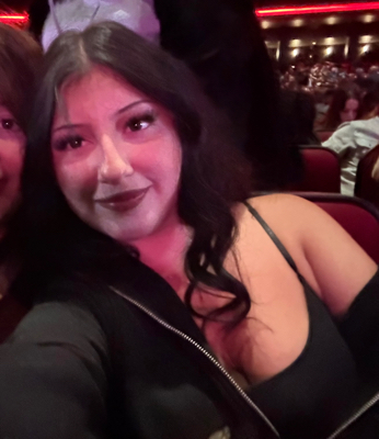 Alexandria C - ELAC Babysitter