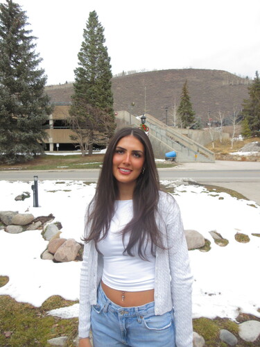 Sofia D - FSU Babysitter