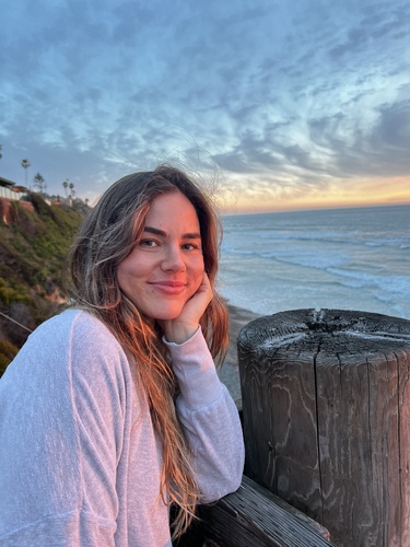 Tara M - Bellarmine Babysitter