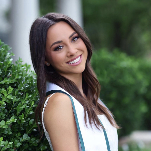 Sophia R - LSU Babysitter