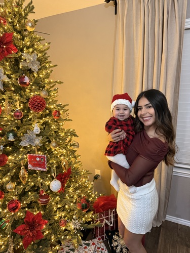Catherine V - Lone Star College- Cy Fair Babysitter