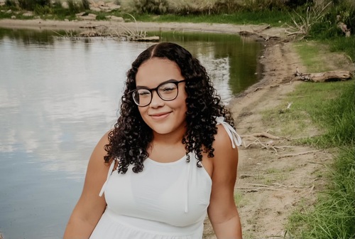 Sunny A - OSU Babysitter