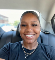 Dominique M – Austin Peay Student Seeking Nanny Jobs