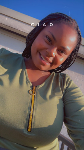 T’Keya B - MOC Babysitter