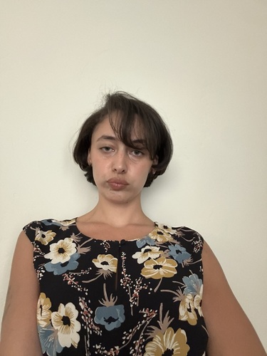 Fiona M - Pratt Babysitter