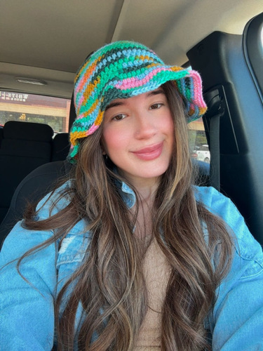 Stephanie R - Texas Tech Babysitter