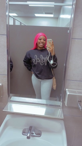 Tatyonna H - Auburn Montgomery Babysitter